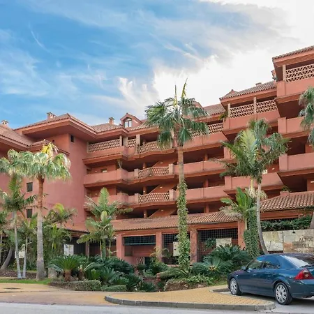 Apartment Weforyou Higueron 4k Benalmadena