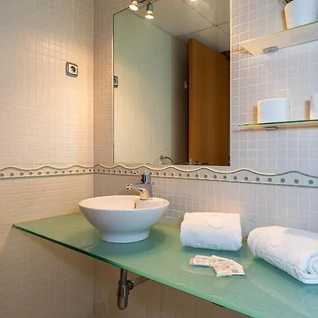 Apartment Weforyou Higueron 4k