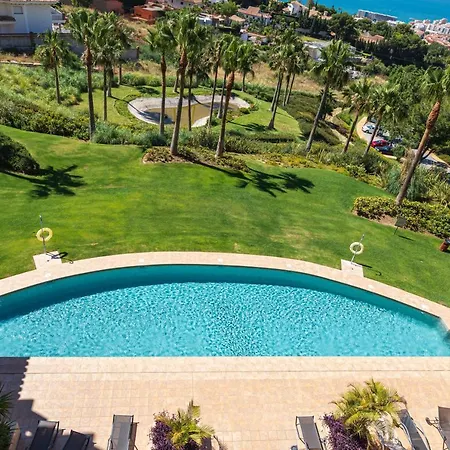 Weforyou Higueron 4k Benalmadena