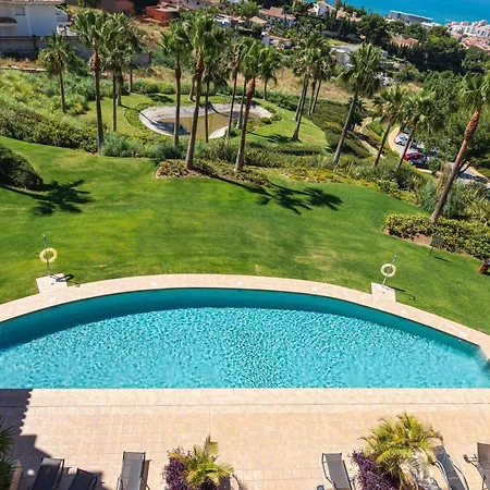 Weforyou Higueron 4k Benalmadena