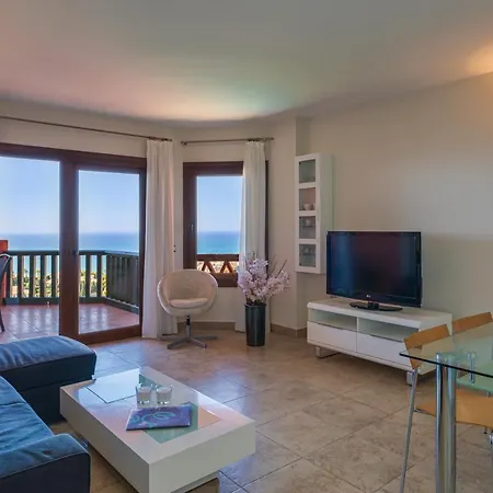 Weforyou Higueron 4k Apartment Benalmadena