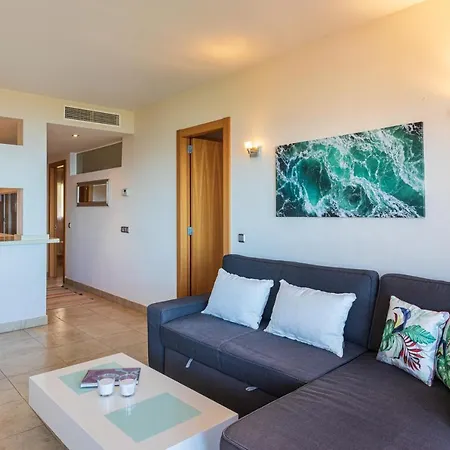 Weforyou Higueron 4k Apartment *