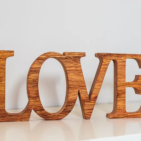 Apartment Weforyou Higueron 4k *