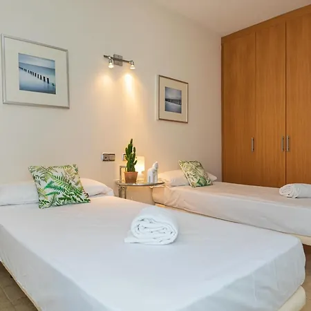 Weforyou Higueron 4k Apartment
