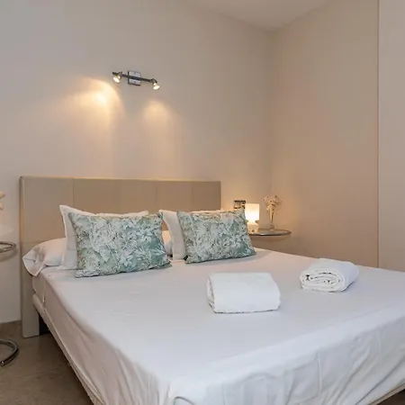 Apartment Weforyou Higueron 4k