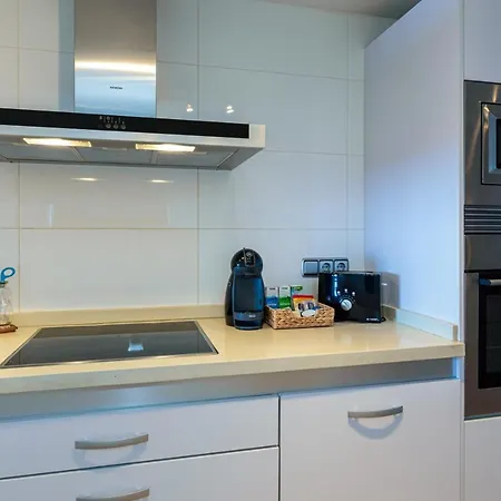 Apartment Weforyou Higueron 4k Benalmadena