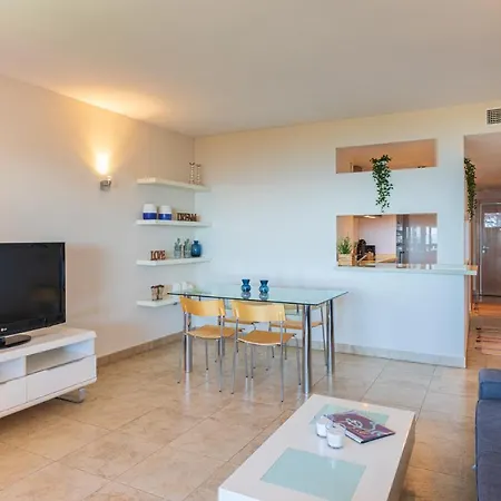 Appartement Weforyou Higueron 4k Benalmádena