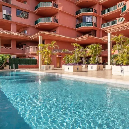 Weforyou Higueron 4k Benalmádena